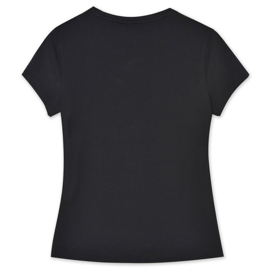 Bodytalk Γυναικεία κοντομάνικη μπλούζα